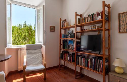 Sallustiano Apartamento | Casa Augusto - Charme Holidays