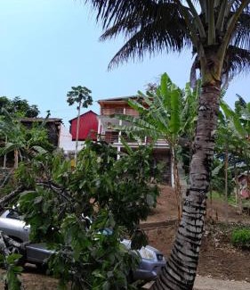 Trindade Casa | Casa Augusto Stunning view
