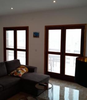 Trindade Casa | Casa Augusto Stunning view