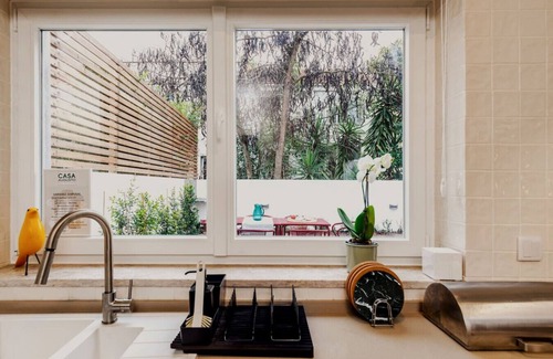 Areeiro Casa | Augusto - su casa familiar en el corazón de Lisboa