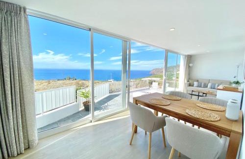 La Orotava Casa | Casa Aura, Increíbles Vistas al Mar y Piscina Privada