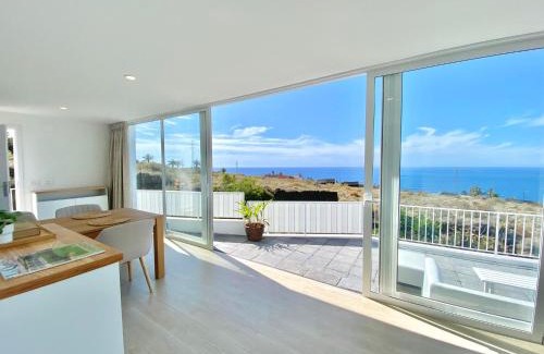 La Orotava Casa | Casa Aura, Increíbles Vistas al Mar y Piscina Privada