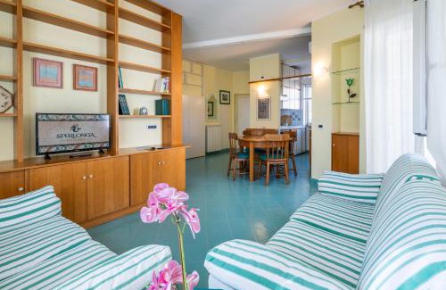 Sperlonga Apartamento | Casa Aura Sperlonga resort