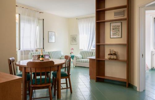 Sperlonga Apartamento | Casa Aura Sperlonga resort