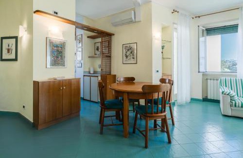 Sperlonga Apartamento | Casa Aura Sperlonga resort