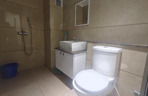 Mohali Apartamento | Casa Aurelia - Designer 2Bhk Stay