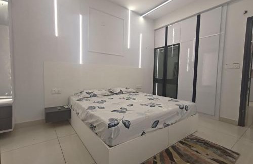 Mohali Apartamento | Casa Aurelia - Designer 2Bhk Stay
