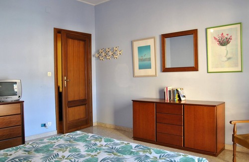 Itri Casa | Piso Casa Aurelia en el centro de Itri