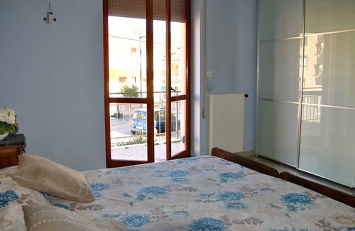 Itri Casa | Piso Casa Aurelia en el centro de Itri