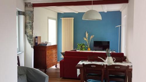 Pognana Lario Casa | Casa Aurelia, Pognana Lario