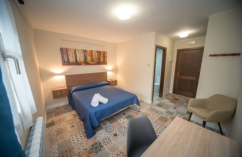 Anso Cama Y Desayuno | Casa Aurita