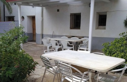 Beceite Cabaña | Casa Aurora Boreal