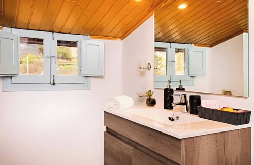 Beceite Cabaña | Casa Aurora Boreal