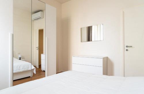 Ortica Apartamento | Casa Aurora - Città studi