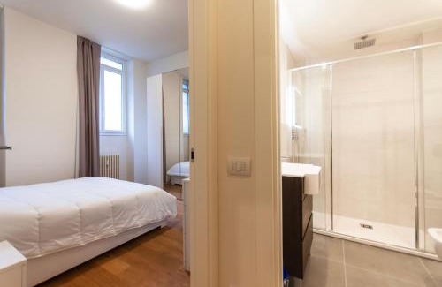 Ortica Apartamento | Casa Aurora - Città studi