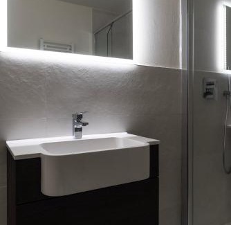 Ortica Apartamento | Casa Aurora - Città studi