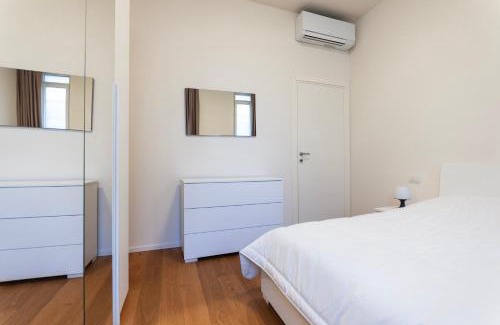 Ortica Apartamento | Casa Aurora - Città studi