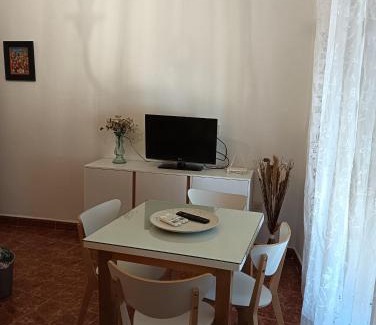 Centro histórico Apartamento | Casa Aurora