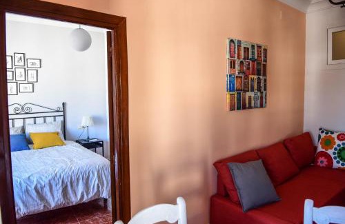Centro histórico Apartamento | Casa Aurora