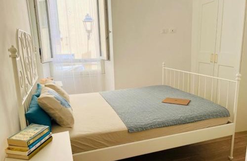 Riva Ligure Apartamento | CASA AURORA