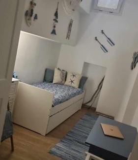 Riva Ligure Apartamento | CASA AURORA