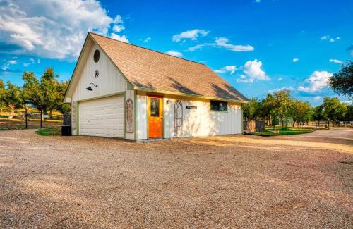 Fredericksburg Casa | Casa Austin