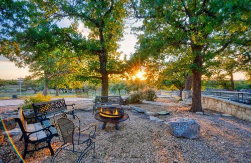 Fredericksburg Casa | Casa Austin