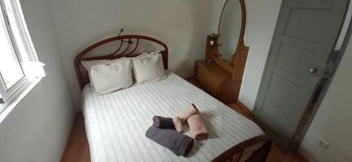 Avo Apartamento | Casa Avô T1