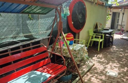 2 Mai Casa | Casa AVA 2 Mai