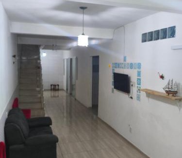 Parafuso Casa | Casa Avance RH Aconchego