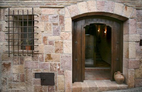 Alquezar Casa | Casa Avellanas