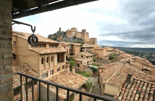Alquezar Casa | Casa Avellanas