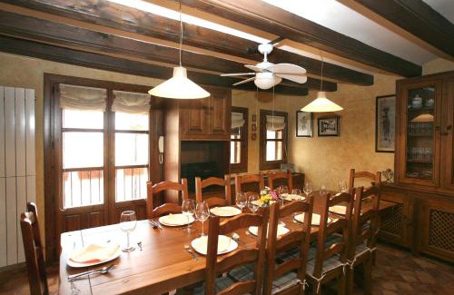 Alquezar Casa | Casa Avellanas