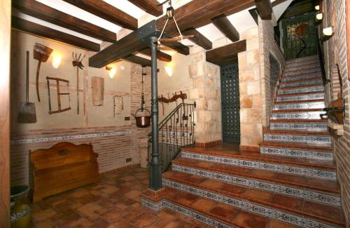 Alquezar Casa | Casa Avellanas