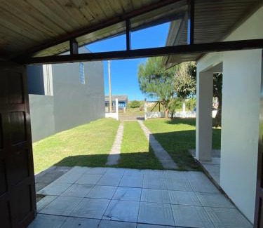 Passo de Torres Casa | Casa Aventura
