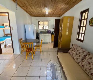 Passo de Torres Casa | Casa Aventura