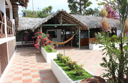 San Clemente Cama Y Desayuno | Casa Aventura