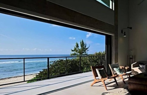 Bodden Town Casa | Casa Avi - Beachfront bliss & luxury in Cayman