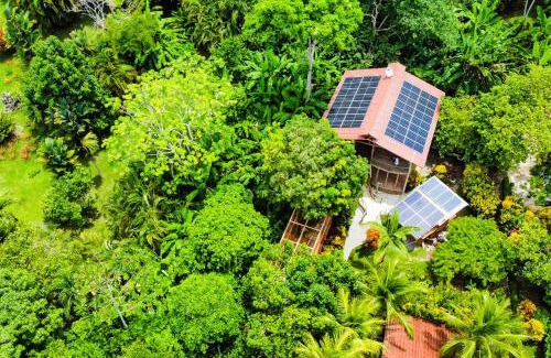 Cabo Matapalo Casa | Casa Aviari