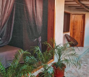 El Cuyo Villa | Casa Awakening, Beach-front