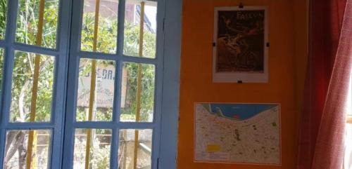 Cerro Alegre Casa | Casa Axê