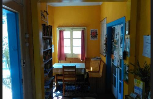 Cerro Alegre Casa | Casa Axê