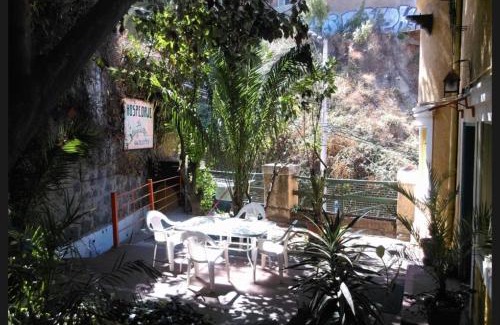 Cerro Alegre Casa | Casa Axê