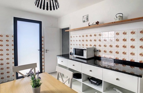 Ponta do Sol Casa | Casa Axxul by LovelyStay