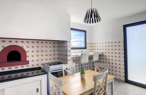 Ponta do Sol Casa | Casa Axxul by LovelyStay