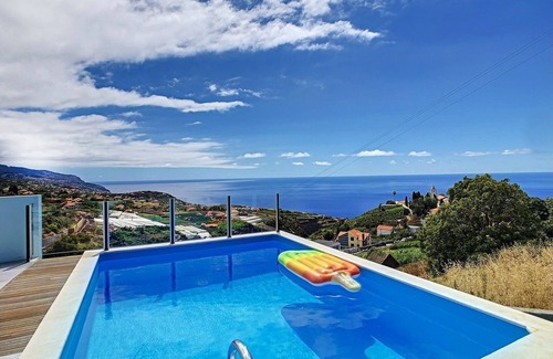 Ponta do Sol Casa | Casa Axxul by LovelyStay