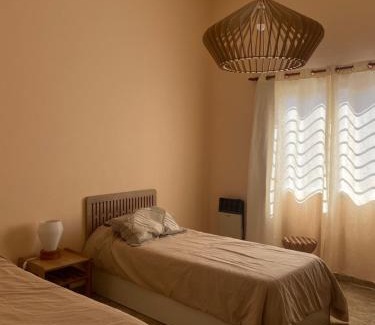 Alta Gracia Casa | Casa Ayacucho