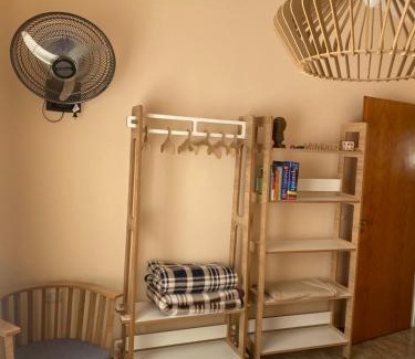 Alta Gracia Casa | Casa Ayacucho