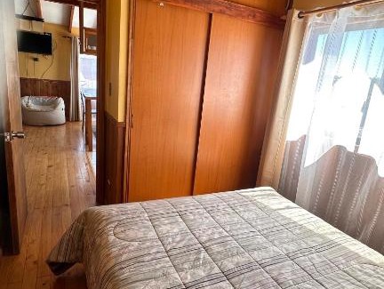 Panguipulli Apartamento | Casa AYKA