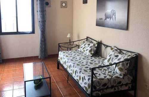 Playa de Santiago Apartamento | Casa Aylin - En El Centro De Playa De Santiago